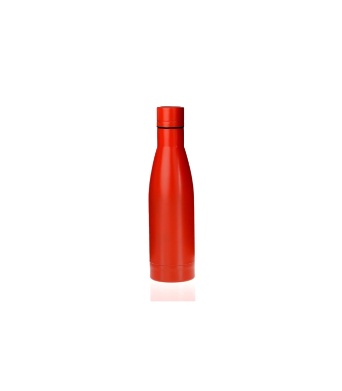 NIESKY-Copper-Vacuum-Insulated-Double-Wall-Water-Bottle-Red