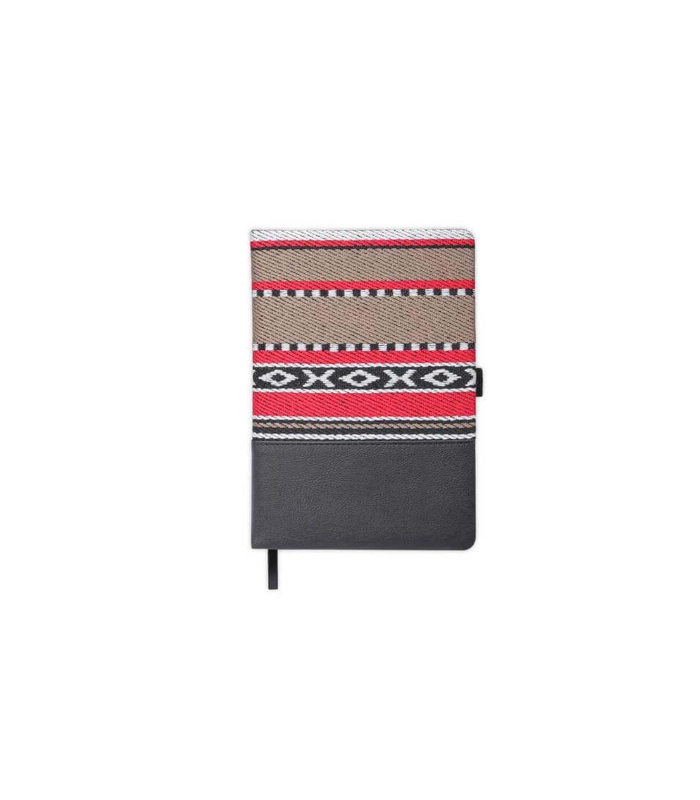 SADU - Santhome A5 Hardcover Notebook