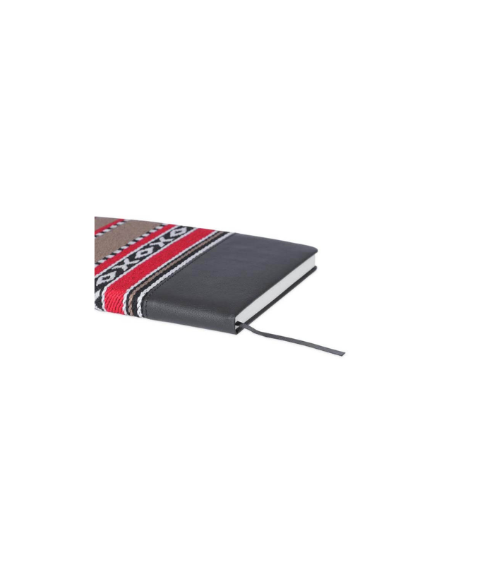 SADU - Santhome A5 Hardcover Notebook - Image 5