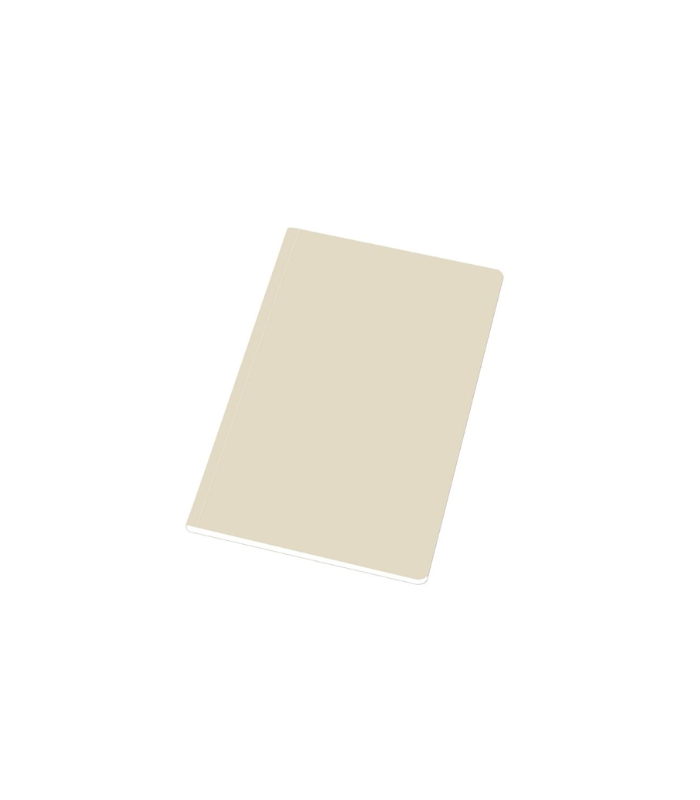 NEYA - eco-neutral Stone Paper Tree-Free Notebook - Birch Item Code: NBEN 5197 - Image 4