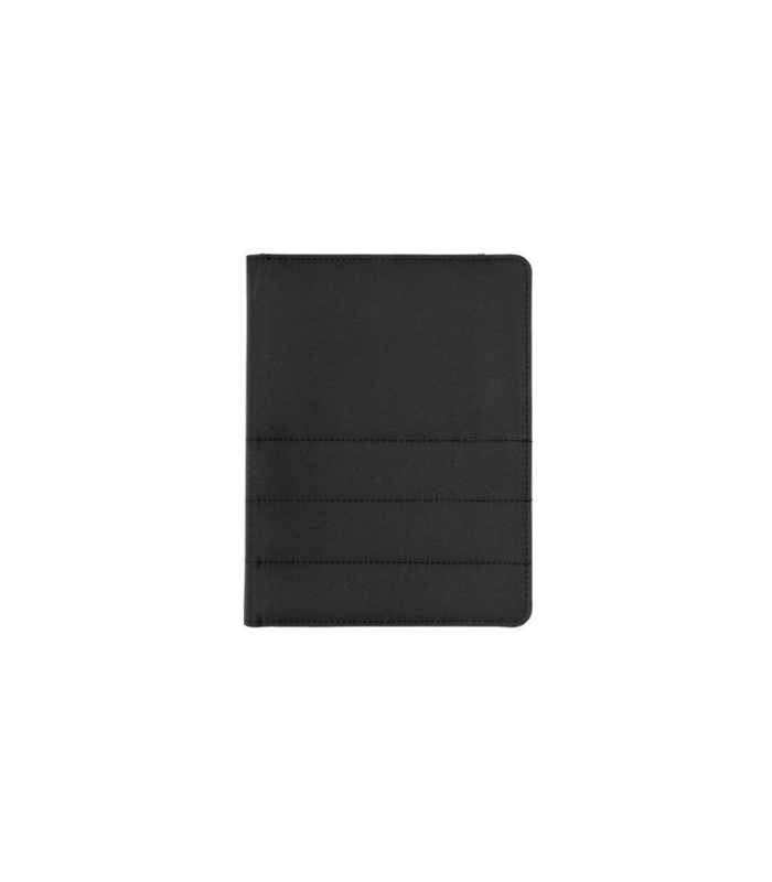 Impact AWARE™ RPET A5 notebook - Black - Image 4