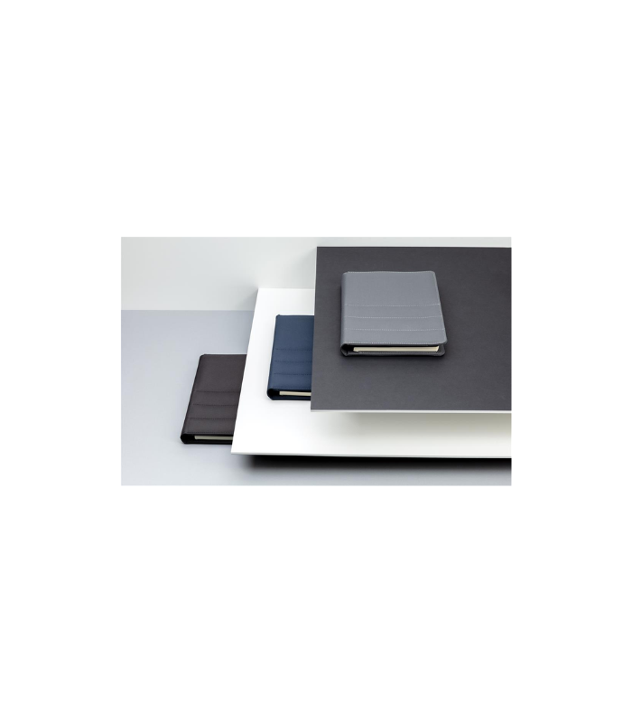 Impact AWARE™ RPET A5 notebook - Black - Image 8