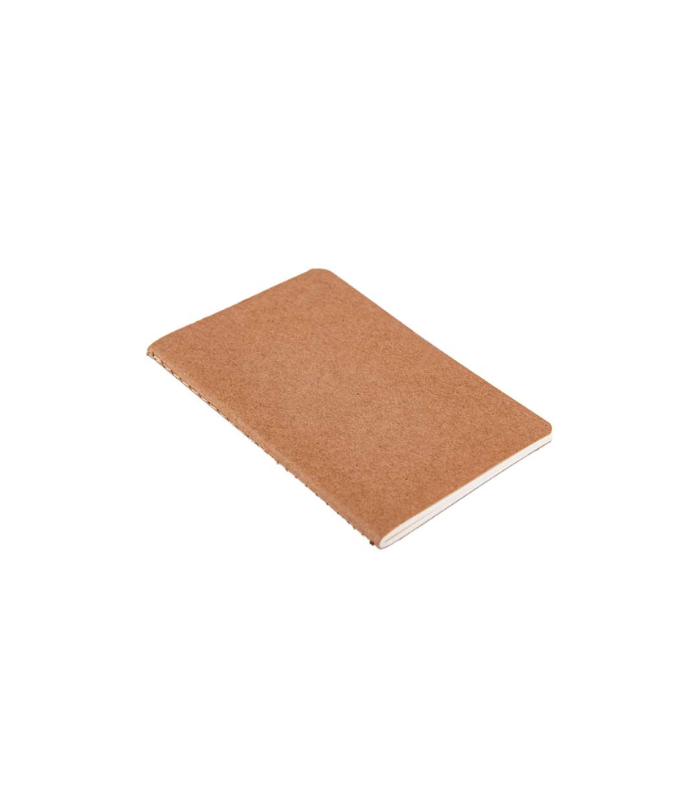 KORGAN - Eco Set of Mug, FSC Notebook and Pen - Image 3