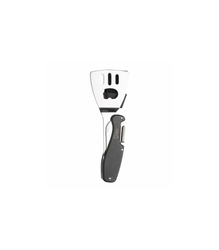 BARBECUE - Swiss Peak Barbecue 7-In-1 Tool - Image 6