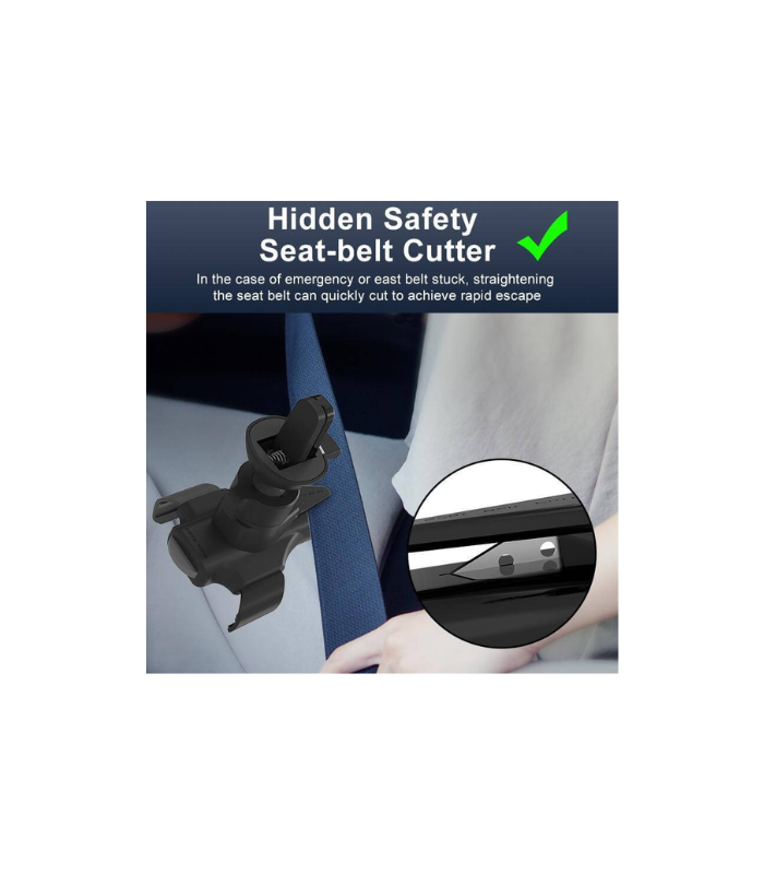 MIO - @memorii 15W Car Mobile Mount Wireless Charger - Image 10