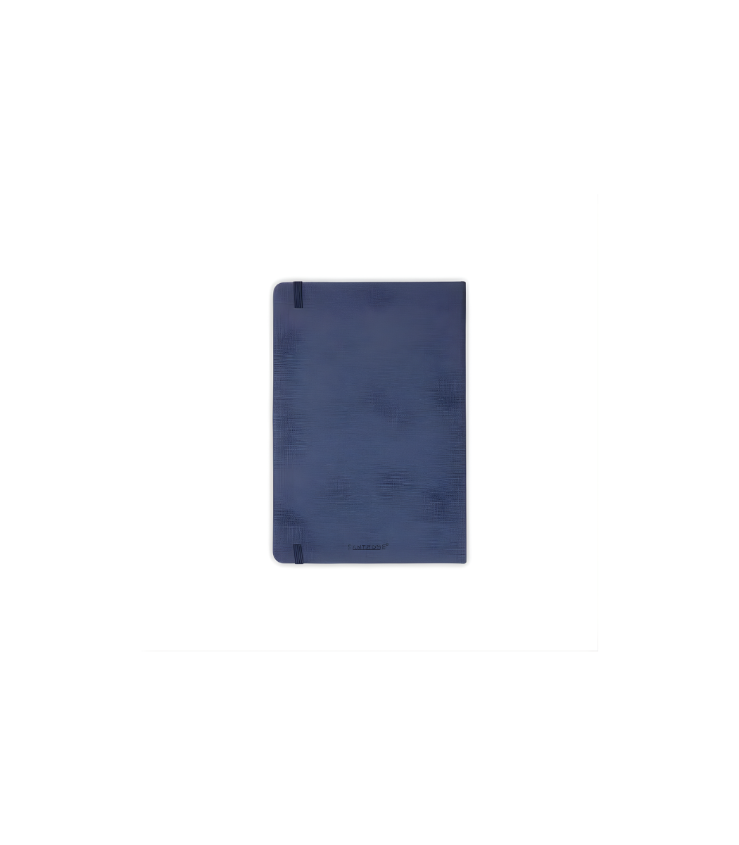 ALMADA - CHANGE ZERO Sustainable 5pc Onboarding Gift Set - Navy - Image 3