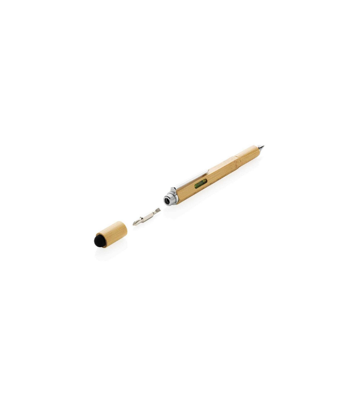 WILTZ - 5 in 1 Multi Function Tooling Pen - Image 2