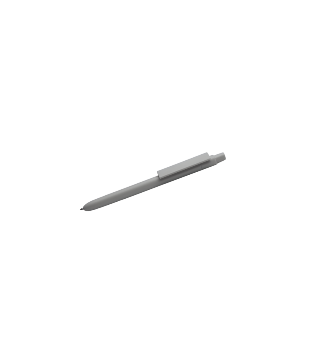 LEOVA - Giftology Pen - Grey (Anti-bacterial)