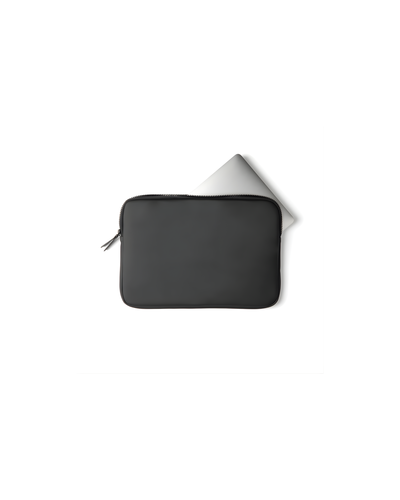 VINGA Baltimore Laptop Case 15" - Black - Image 6