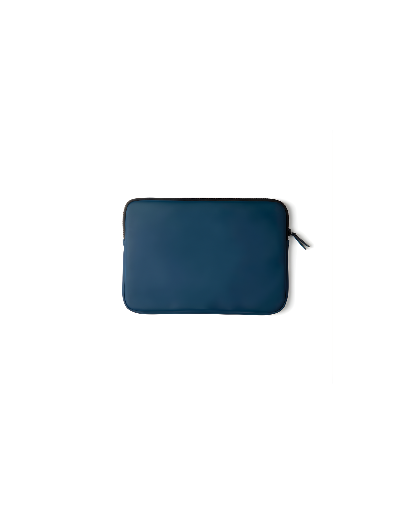 VINGA Baltimore Laptop Case 15" - Navy - Image 8