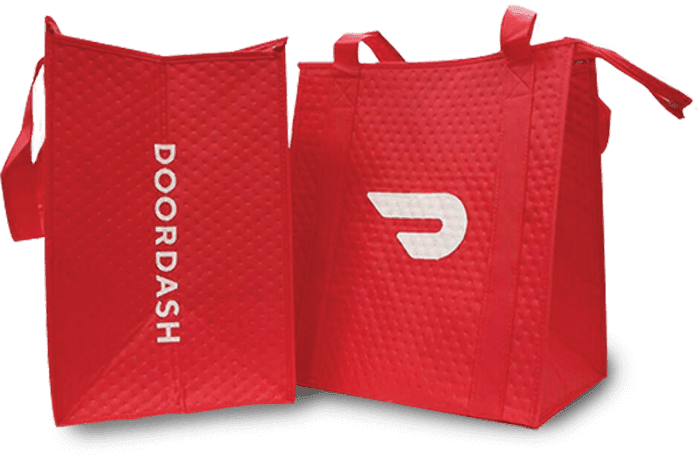 Non Wooven paper Bag