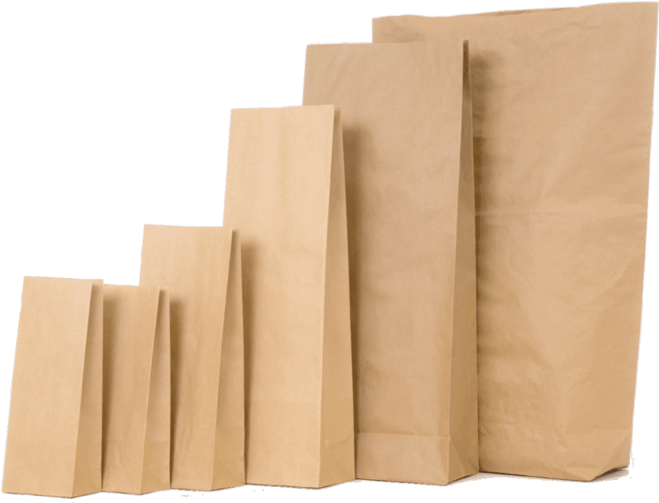 Mailing Bags