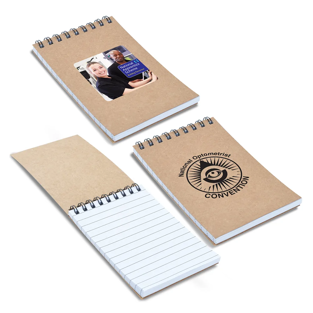 Notepads/Notebooks