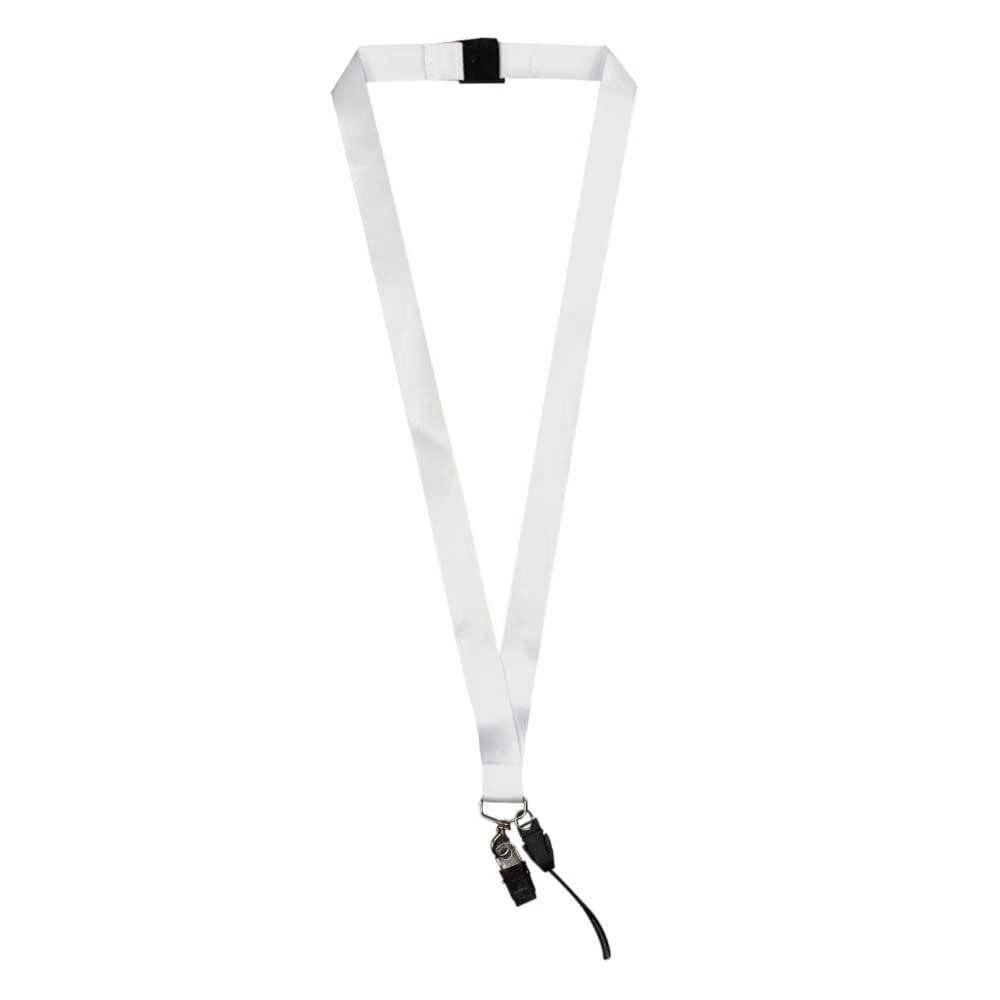 Lanyard with Safety Buckle