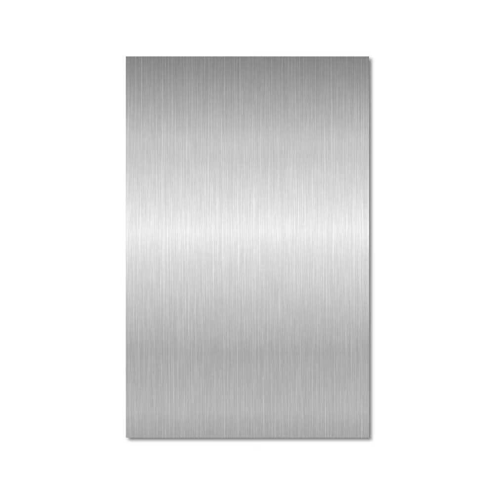 Stainless Steel Metal Sheets